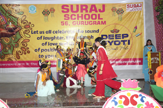 Best CBSE School Gurgaon 83